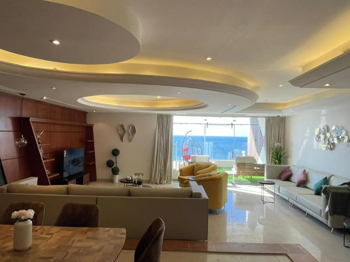 Apartment ابراج البحر داماك Saudi Arabia